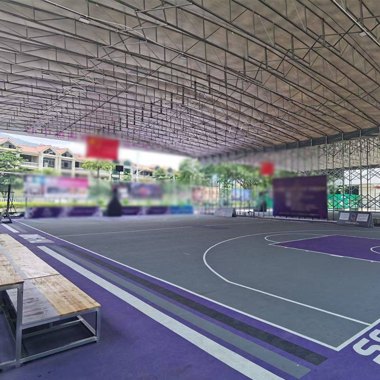 新宁县工程案例